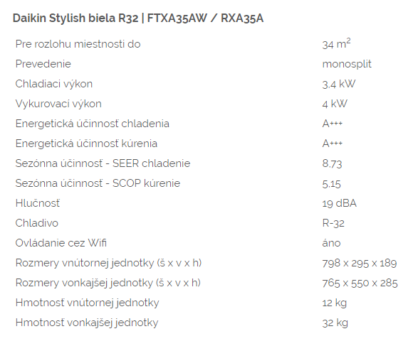 FTXA35AW_-RXA35A