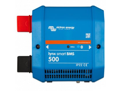 11143 O victron energy lynx smart bms
