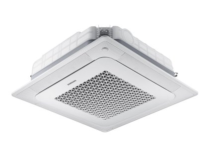 monosplit samsung windfree mini 4 cestna kazetova jednotka 2 6 kw