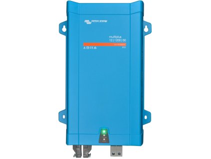 12012 O multiplus 12 1200 front