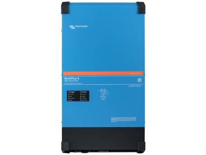 01 Multiplus II 48 10000 front
