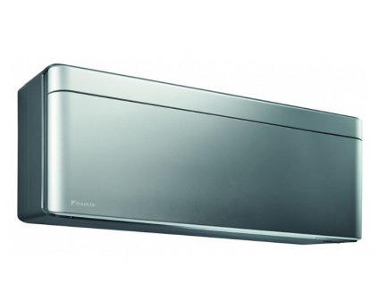 Daikin Stylish strieborná R32 (3,4kW)