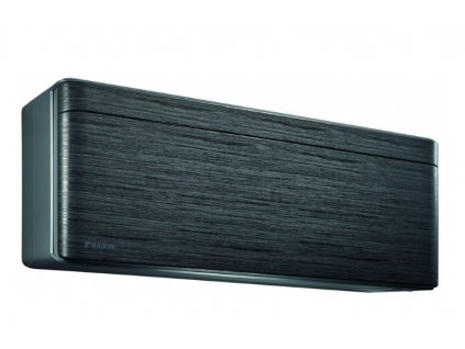 Daikin Stylish čierna blackwood R32 (2,0kW)