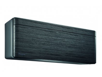 Daikin Stylish čierna blackwood R32 (2,5kW)