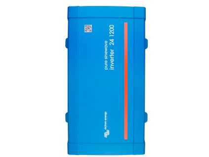 Menič Victron Energy 24V/1200VA VE.Direct