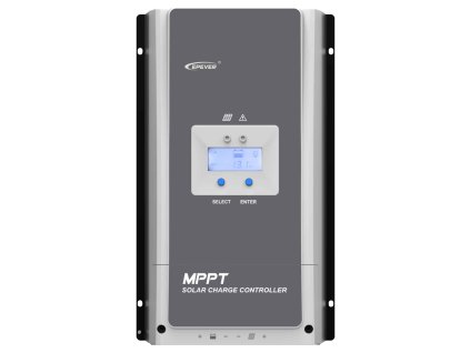 MPPT solárny regulátor EPever 200VDC/80A 8420AN - 12/24/48V