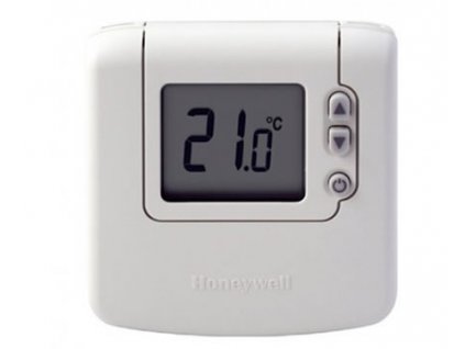 Bezdrôtový digitálny izbový ovládač Honeywell Evohome DTS92A1011