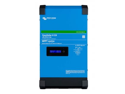 Smart Victron Energy Phoenix VE.direct 1600 VA 12V