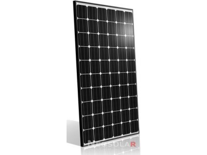 Solárny panel IBC MonoSol 300Wp