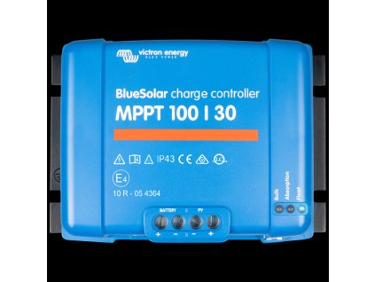 1677 O bluesolar mppt 100 30 top