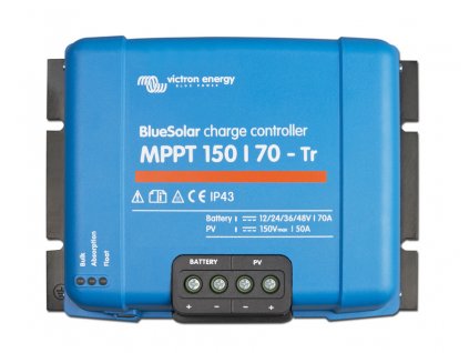 3665 O mppt victron energy 150 70