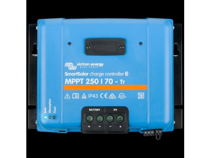 11745 O smartsolar 250 70 tr top