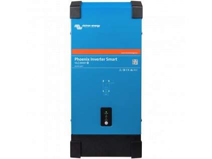 Menič napätia Smart Victron Energy Phoenix VE.direct 2000 VA 12 V