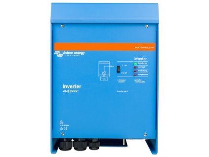 Menič Victron Energy 24V/3000VA