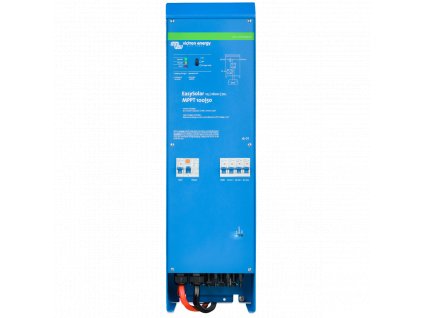 1982 O easysolar 12 1600 mpp 100 50 front