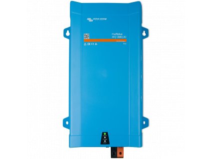 Menič/nabíjač Victron Energy Multiplus 48V/1600VA/20A-16A