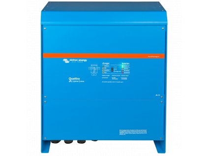 7485 O quattro 48v 2015kva front