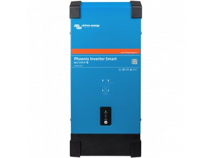 Menič napätia Smart Victron Energy Phoenix VE.direct 2000 VA 24 V