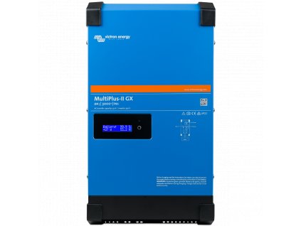 Menič/nabíjač Victron Energy MultiPlus-II GX 24V/3000VA/70A-32A