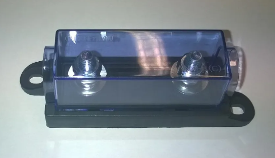 Victron Energy držiak pre poistky MEGA-fuse