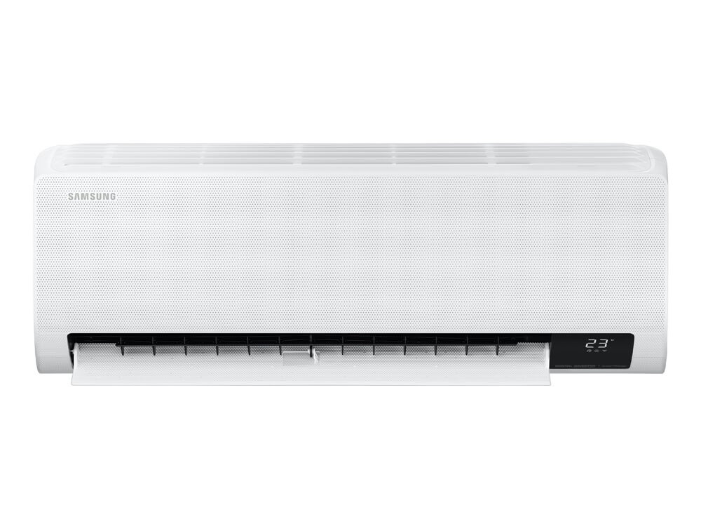 Samsung WindFree Comfort AR7500 R32 multisplit Aký výkon potrebujete?: 6,5kW (65m2)AR24TXFCAWKNEU