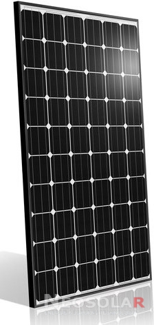 Solárny panel IBC MonoSol 300Wp