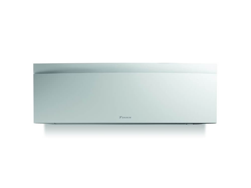 Daikin Emura New matná biela vnútorna jednotka multisplit Aký výkon potrebujete?: 3,5 kW (35m2) FTXJ35AW