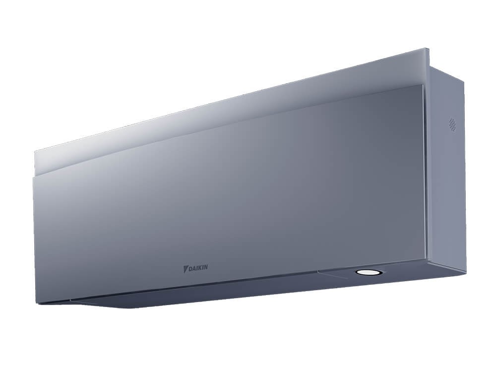 Daikin Emura New matná strieborná 2,5kW (25m2)