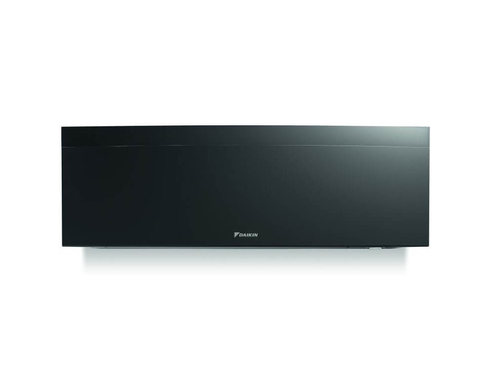 Daikin Emura New matná čierna 5,0kW (50m2)