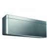 Daikin Stylish strieborná R32 (5,0kW)
