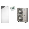 DAIKIN ALTHERMA 14KW (EHVH16S26CB9W +EKRUCBL5)