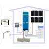 Hybridný solárny systém EasySolar 1600VA - 1,71kWp