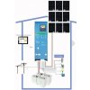 Hybridný solárny systém EasySolar 5000VA - 3,42 kWp