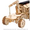 DREVENÁ SÚPRAVA MODELU - ROBOTIME HERMES ROVER SOLAR LS504