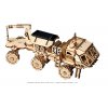 DREVENÁ SÚPRAVA MODELU - ROBOTIME HERMES ROVER SOLAR LS504