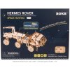 DREVENÁ SÚPRAVA MODELU - ROBOTIME HERMES ROVER SOLAR LS504