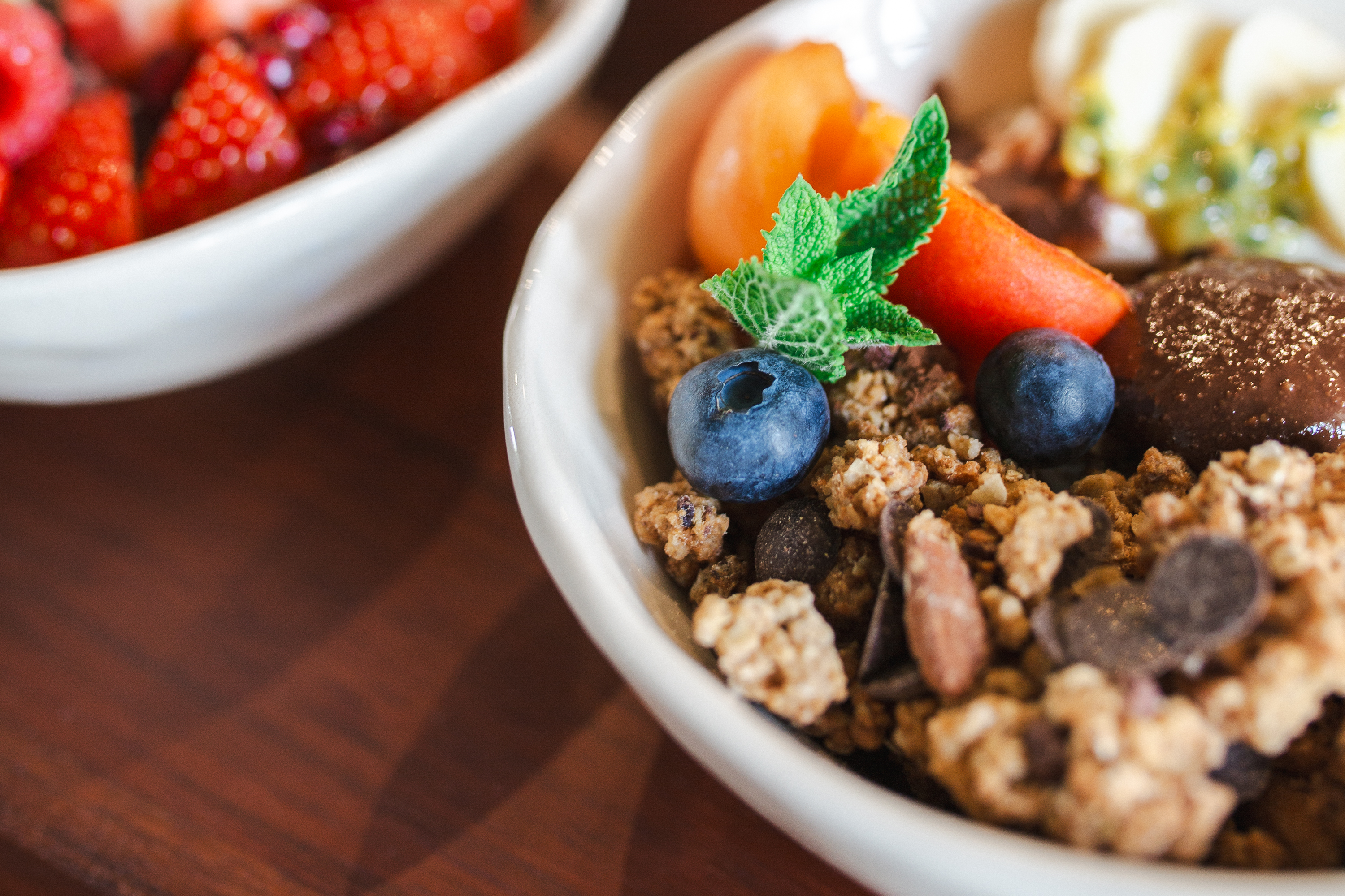 Odhalte tajemství zdravého křupání