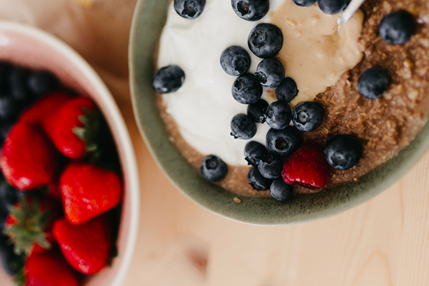 Zdravé trávení: Jak na něj a čemu se raději vyhnout?