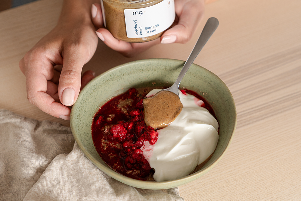 Teplá snídaně: Ano nebo ne?