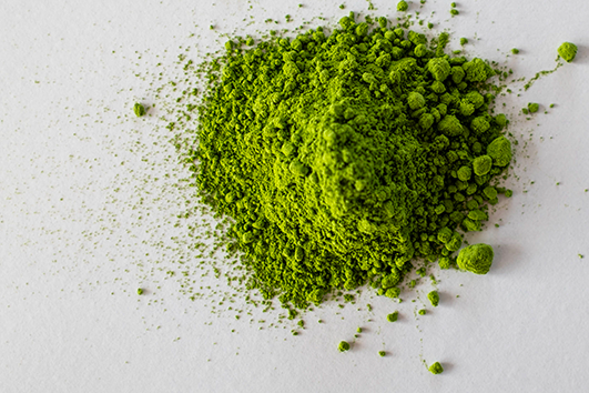 Matcha: Trend nebo opravdový pomocník?