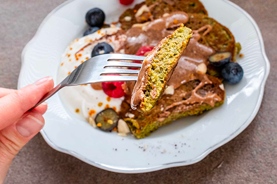 Lívance: Malý rituál, který změní celé ráno