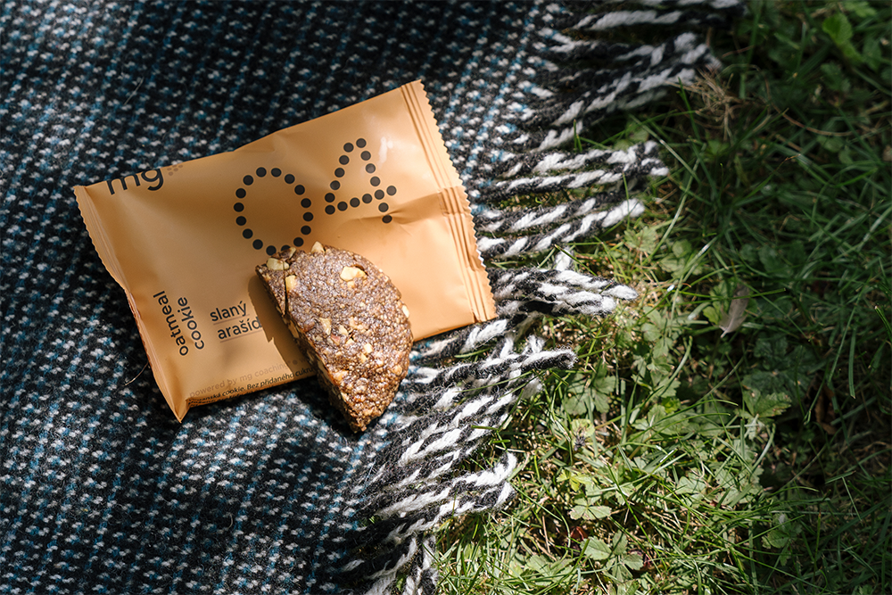 Festival bez čekání u stánků: Řešení v kapse