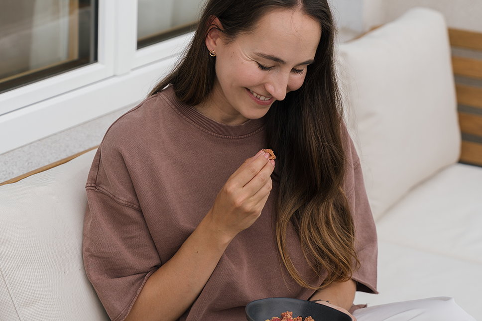 Sbohem všem detoxům – celoroční péče