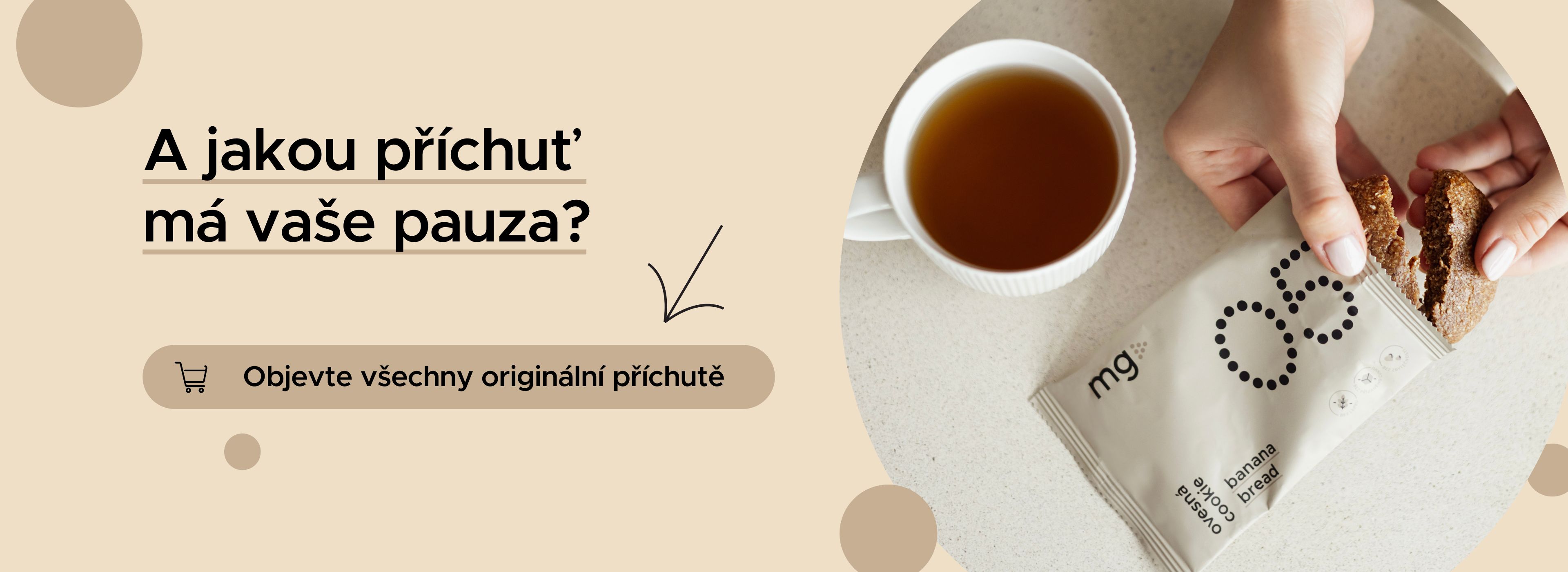 Cookies za zvýhodněnou cenu