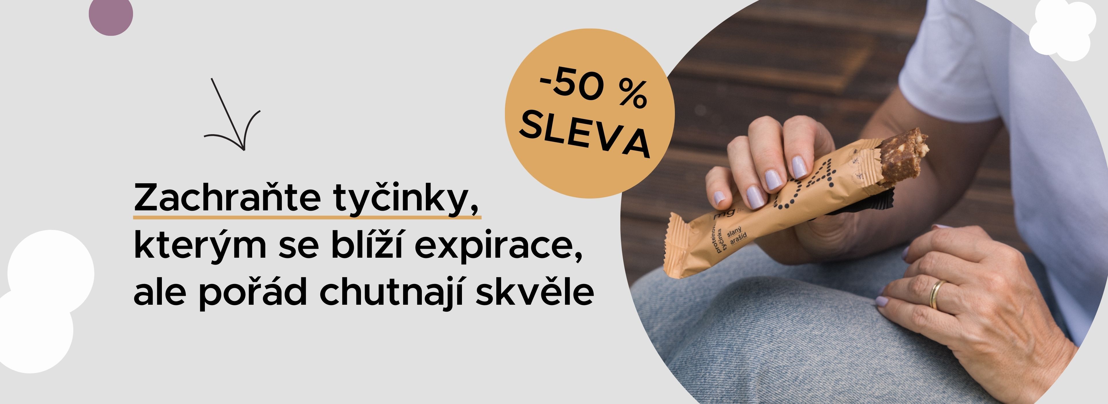 Zachraňte tyčinky