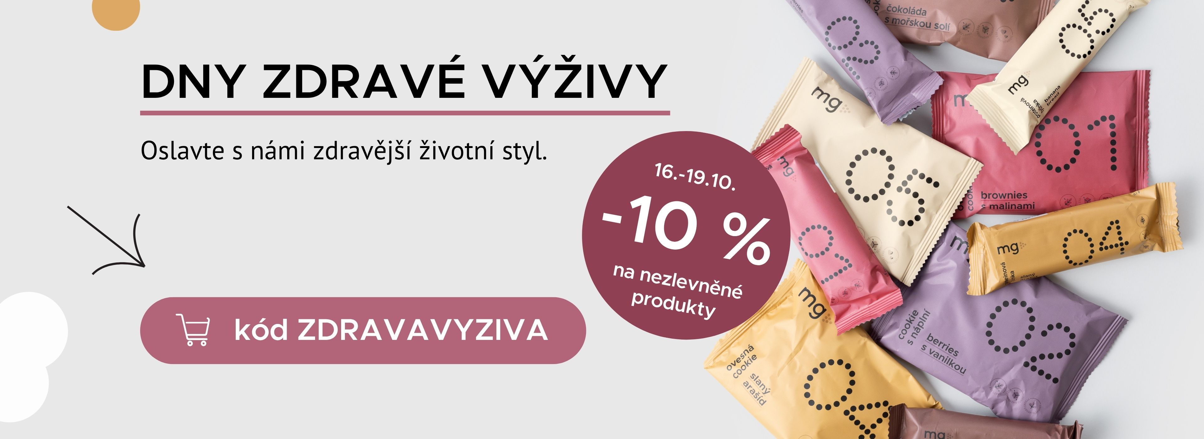 Dny zdravé výživy