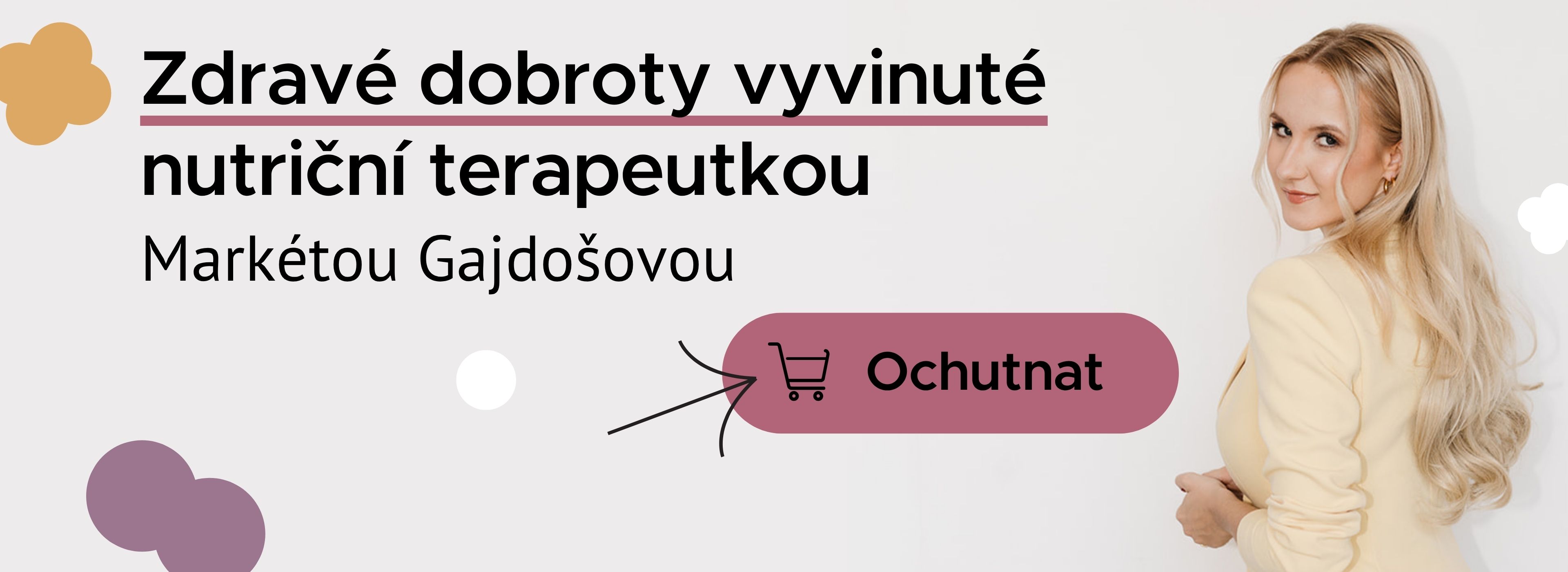 Nutriční doporučuje