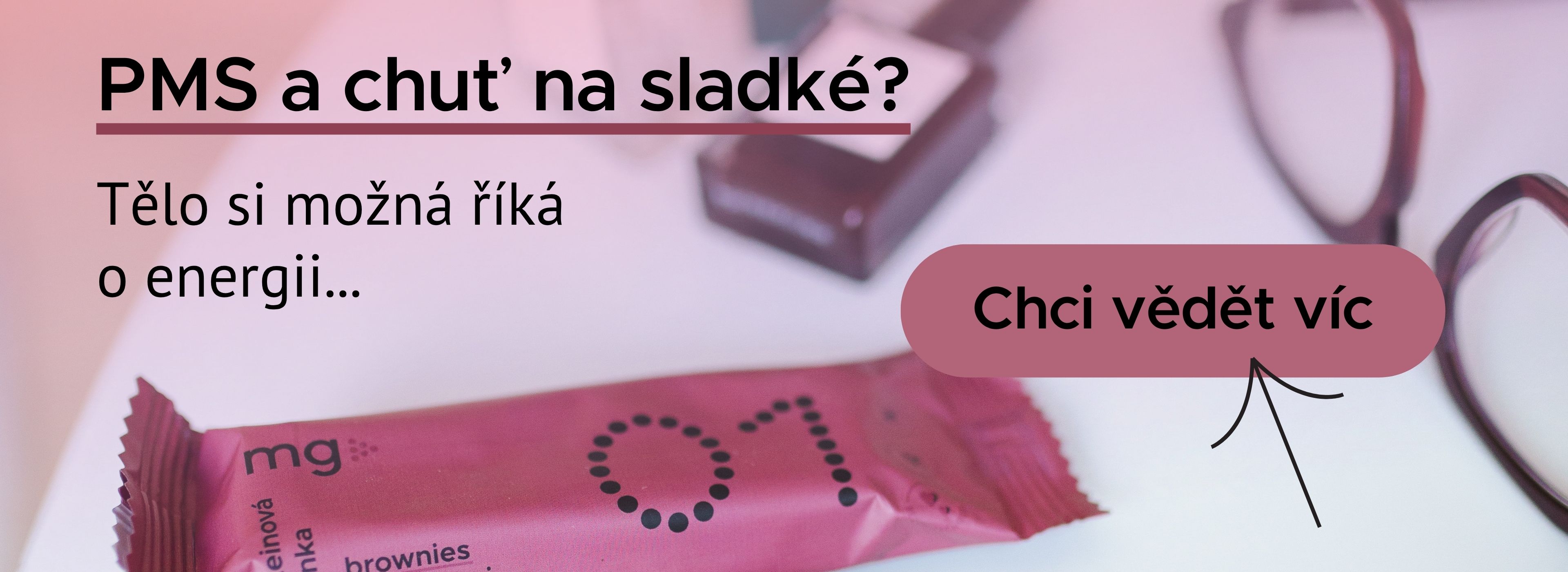 Energie během PMS