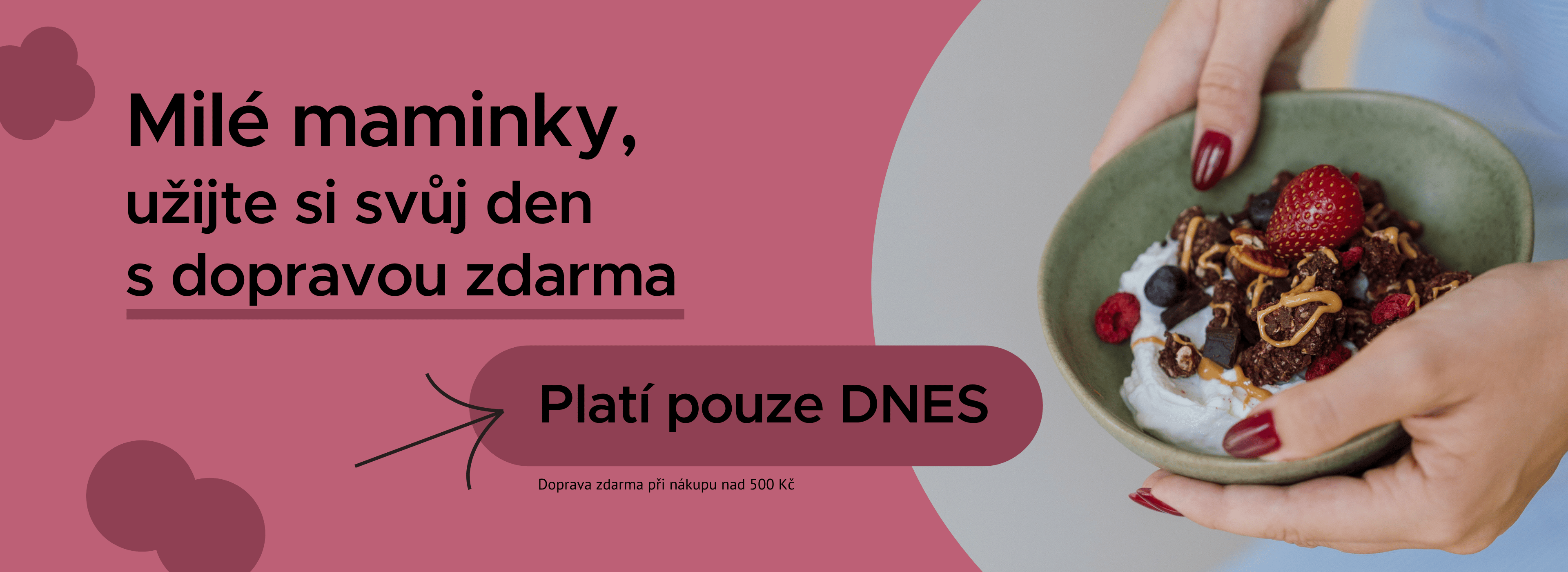 Den matek