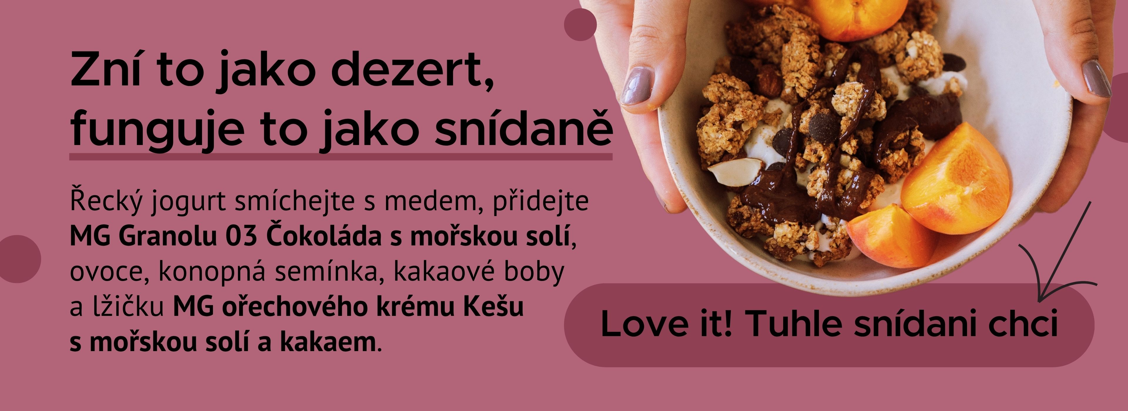 Snídaně